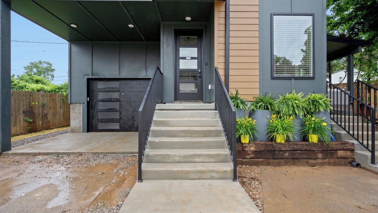Photo of Outdoor in Charlotte Park
