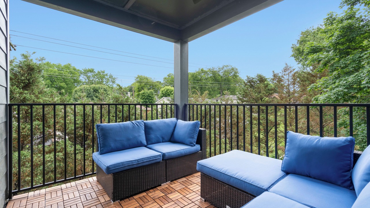 Photo of Outdoor in Charlotte Park
