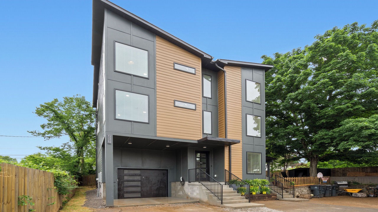 Photo of Outdoor in Charlotte Park
