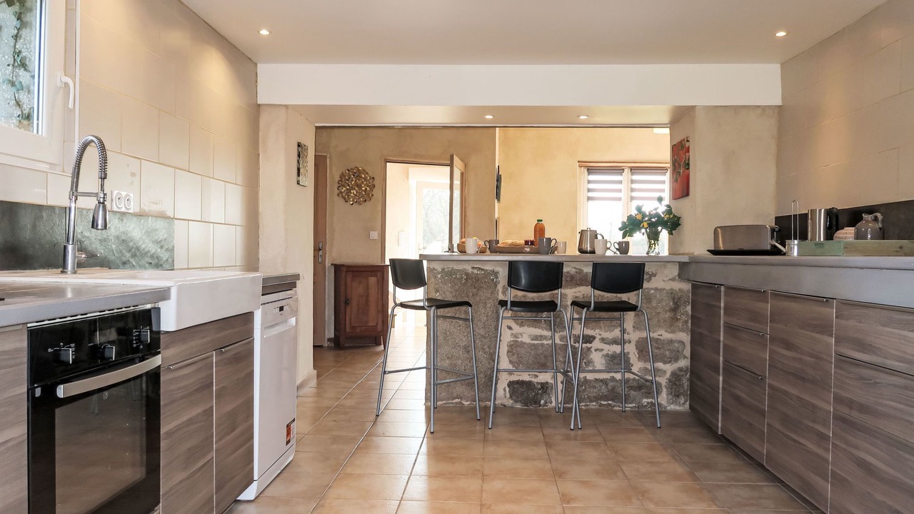 Photo of Bedroom in Trevou-Treguignec