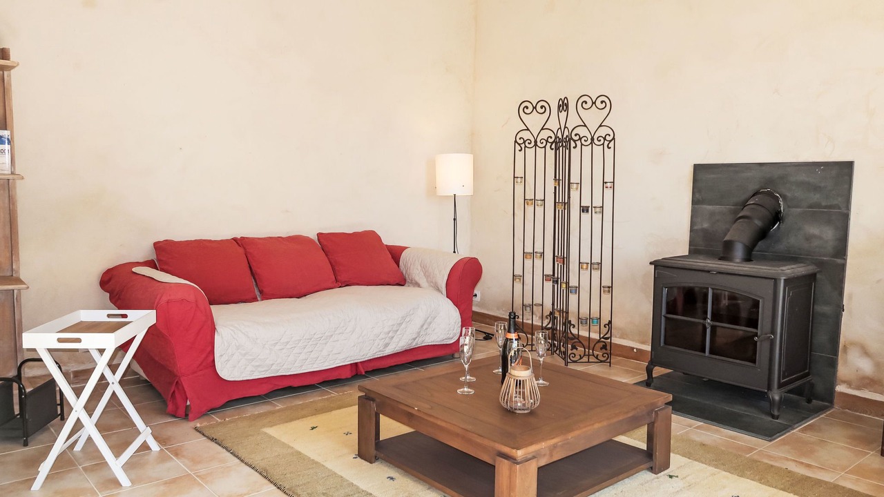 Photo of Livingroom in Trevou-Treguignec