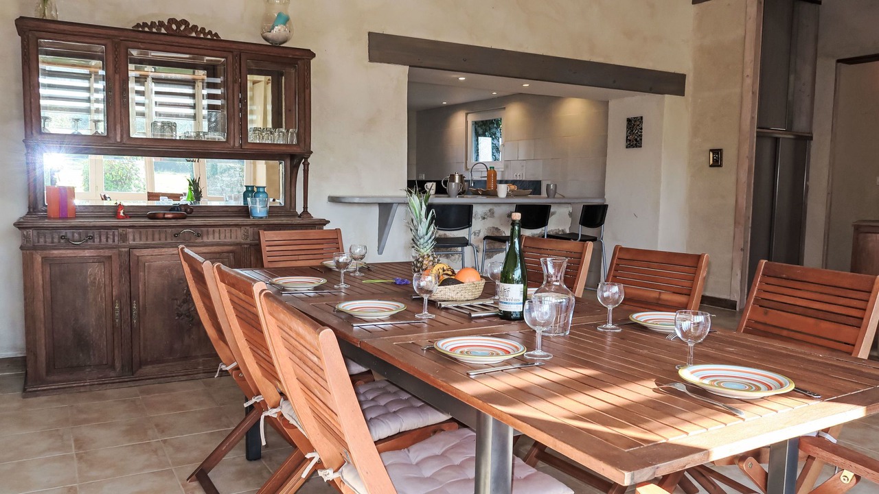 Photo of Bedroom in Trevou-Treguignec