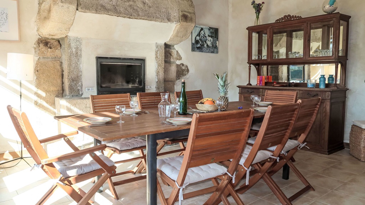 Photo of Bedroom in Trevou-Treguignec