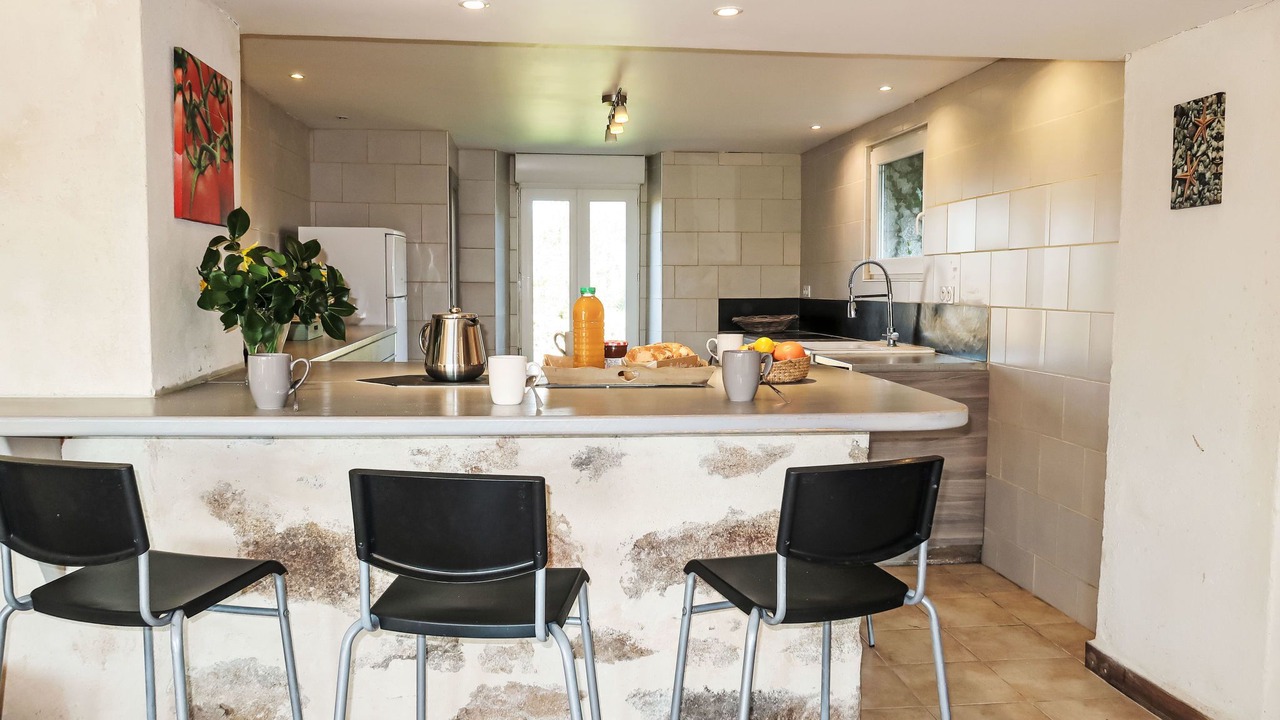 Photo of Bedroom in Trevou-Treguignec