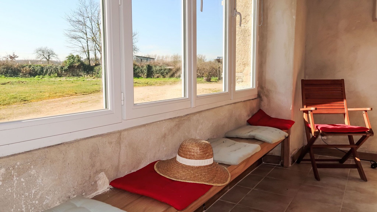 Photo of Bedroom in Trevou-Treguignec