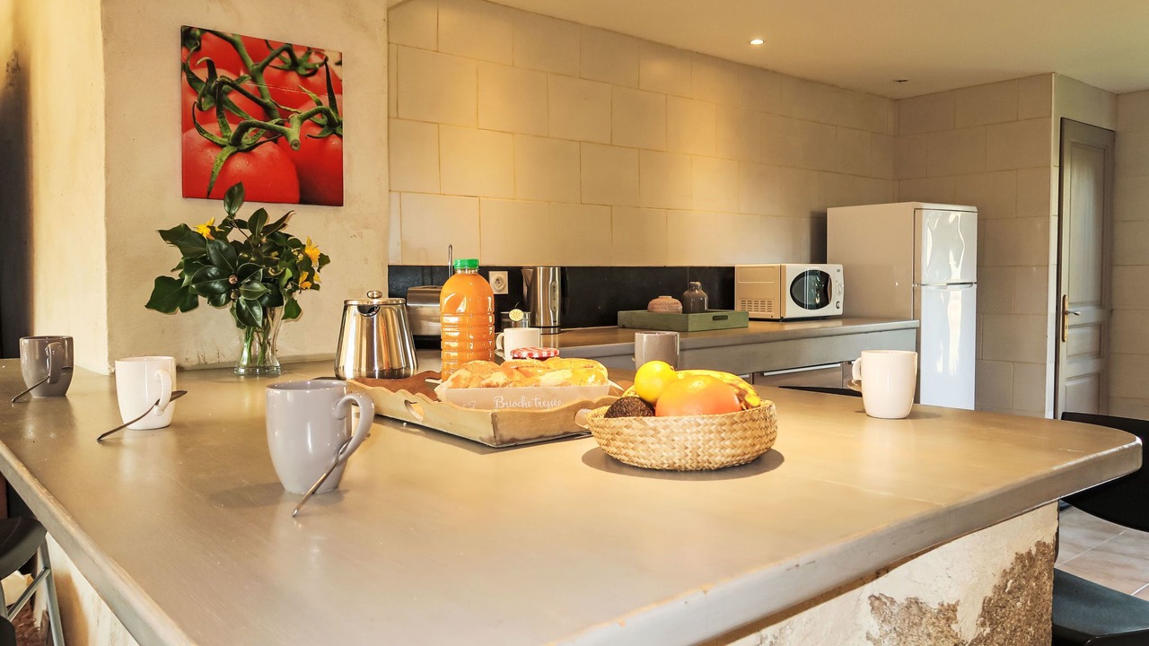 Photo of Bedroom in Trevou-Treguignec