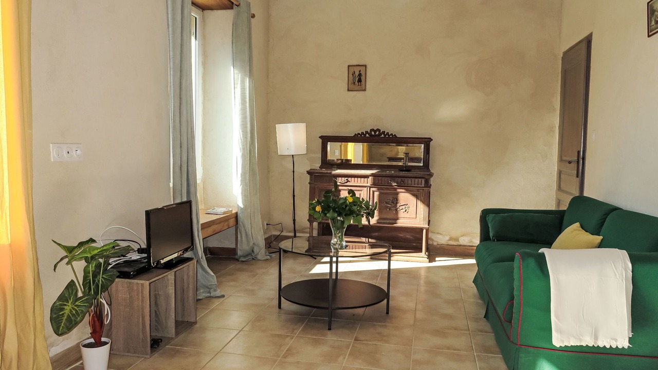 Photo of Livingroom in Trevou-Treguignec