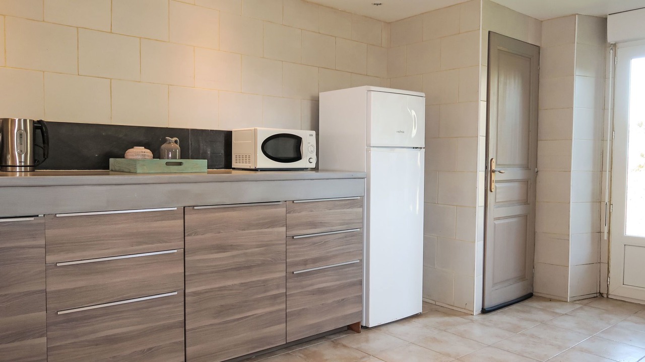 Photo of Bedroom in Trevou-Treguignec