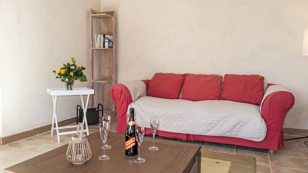 Photo of Livingroom in Trevou-Treguignec