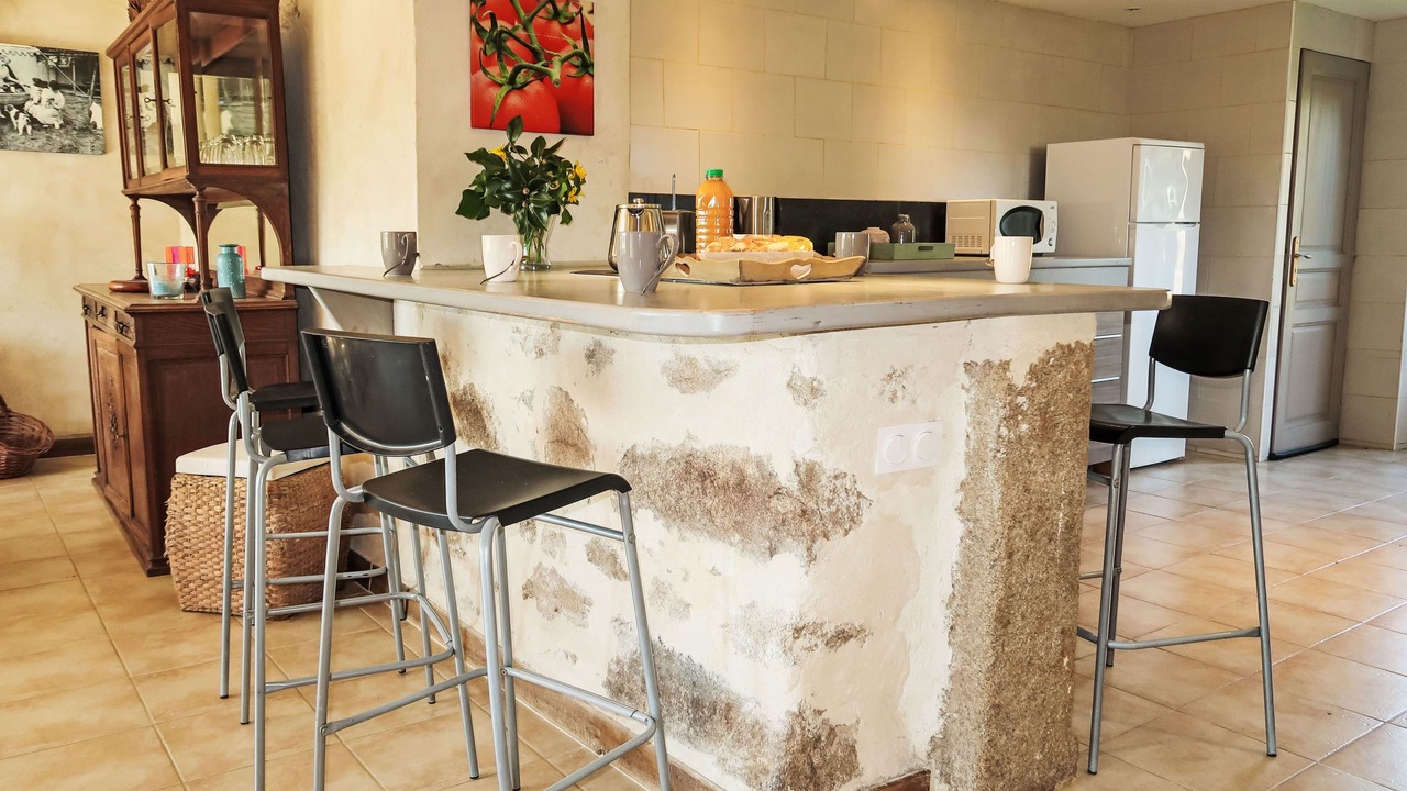 Photo of Bedroom in Trevou-Treguignec