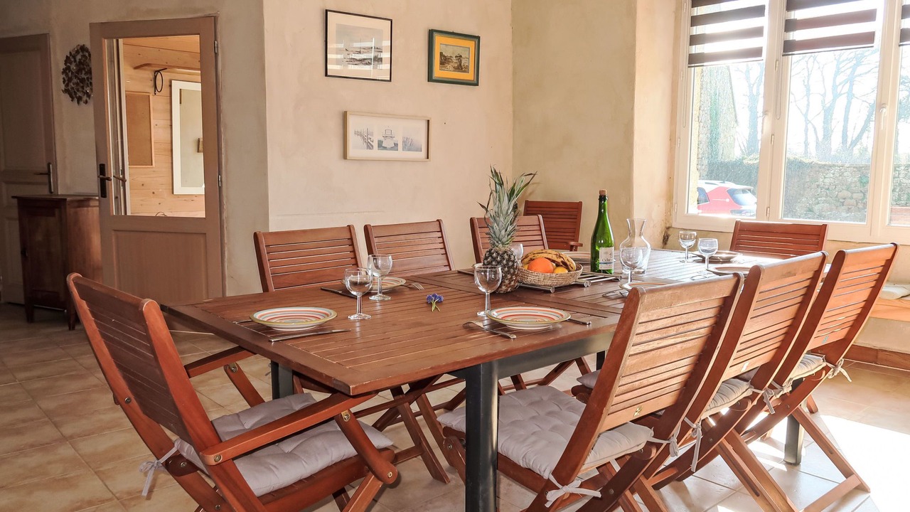 Photo of Bedroom in Trevou-Treguignec