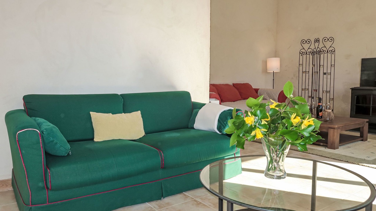 Photo of Livingroom in Trevou-Treguignec