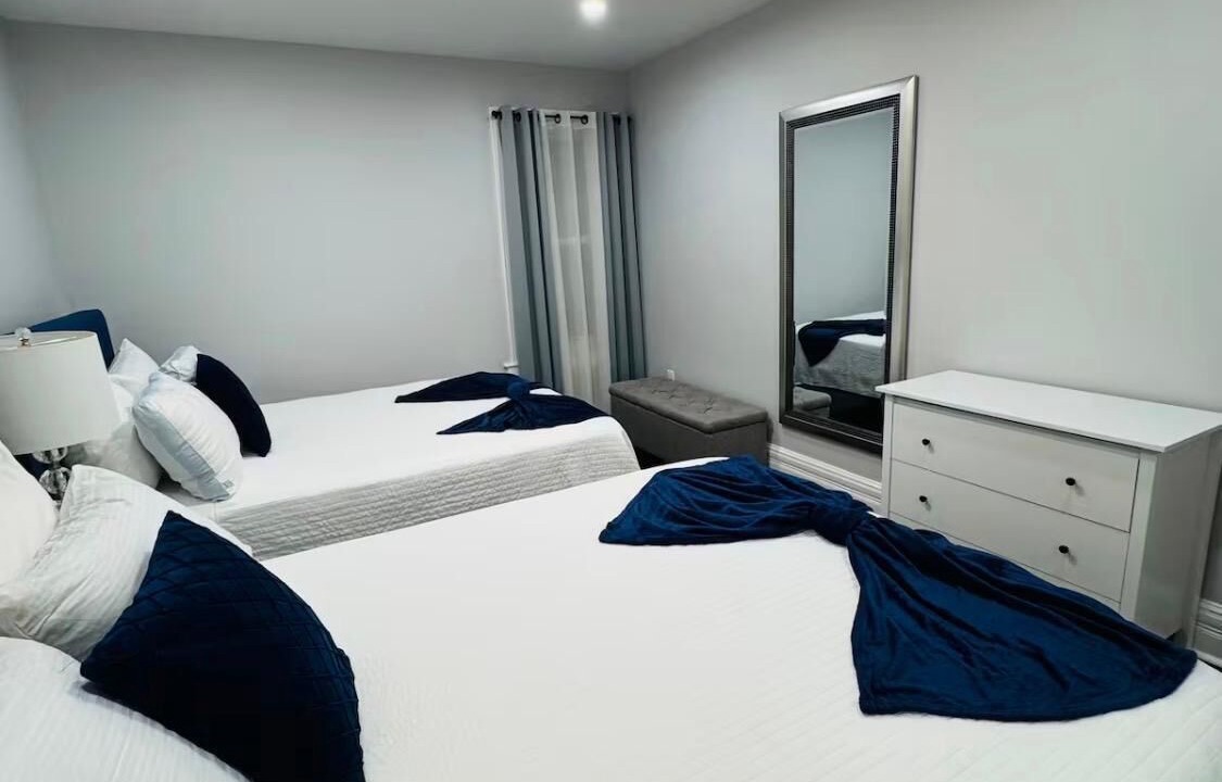 Photo of Bedroom in Utica