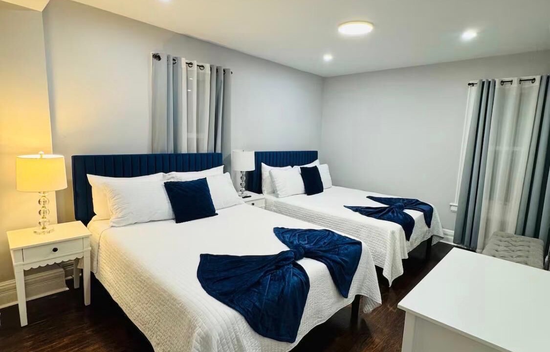 Photo of Bedroom in Utica