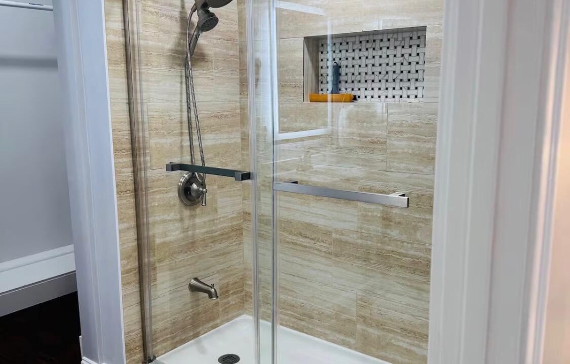 Photo of Bathroom in Utica