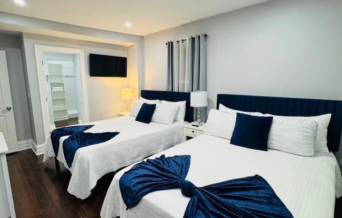 Photo of Bedroom in Utica