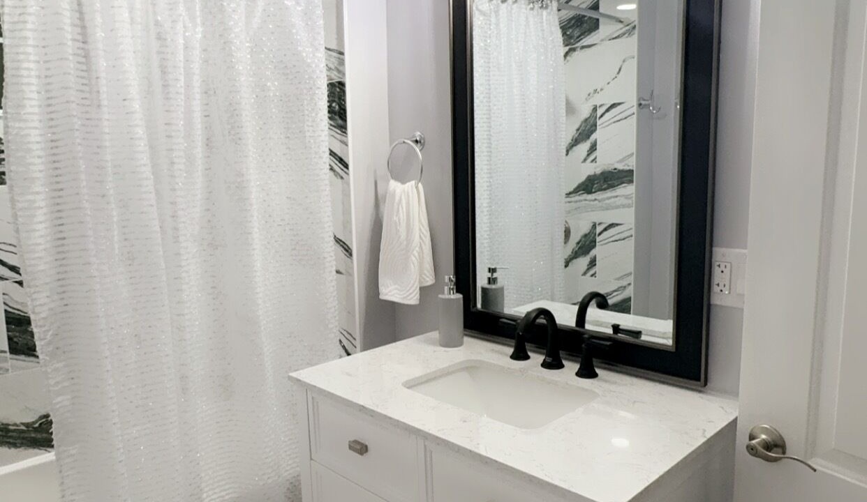 Photo of Bathroom in Utica
