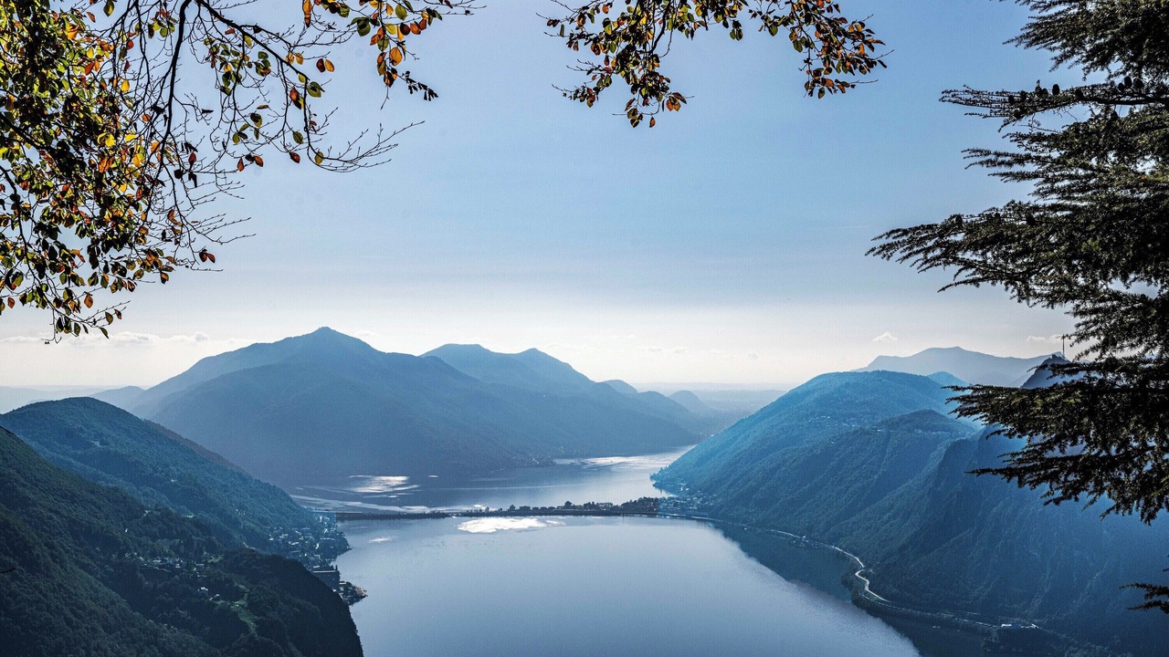 Photo of Outdoor in Lugano