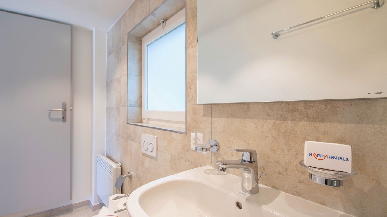 Photo of Bathroom in Lugano