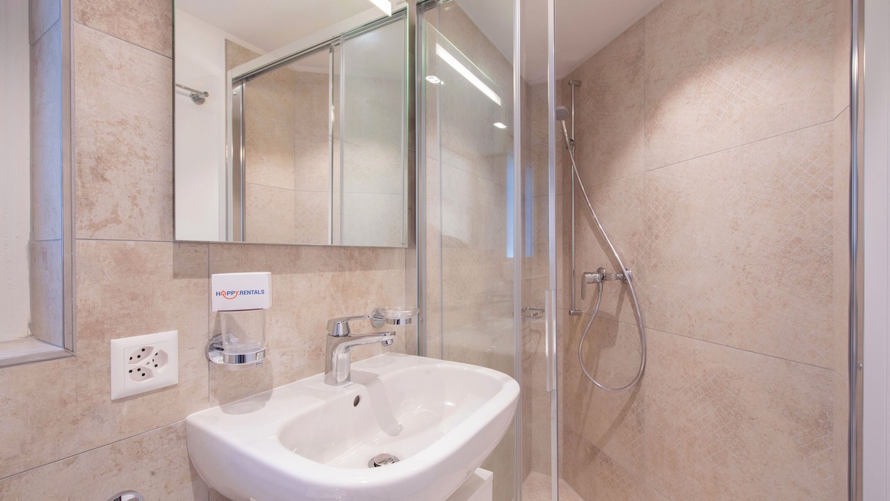 Photo of Bathroom in Lugano
