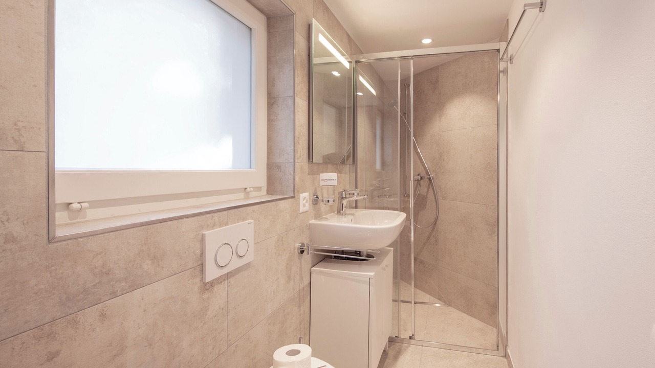 Photo of Bathroom in Lugano