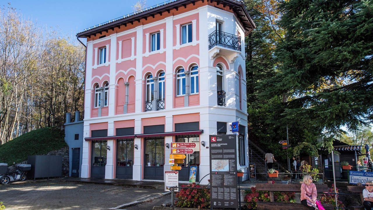 Photo of Others in Lugano