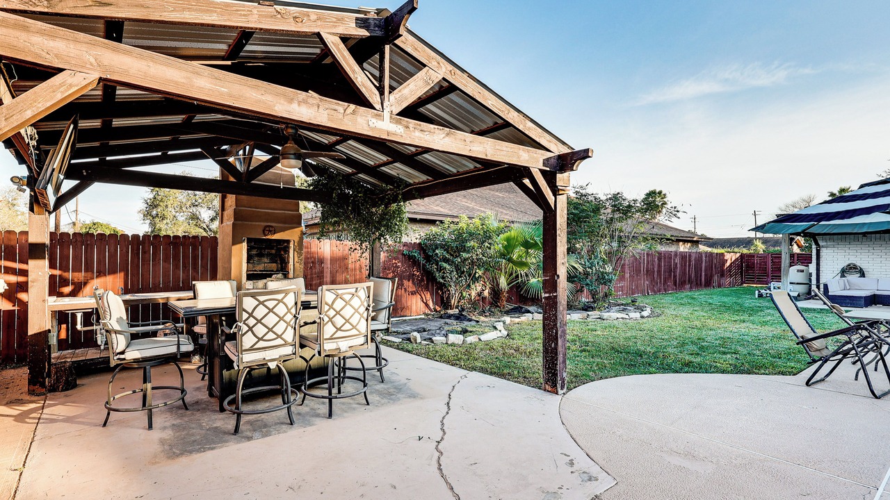 Photo of Outdoor in McAllen