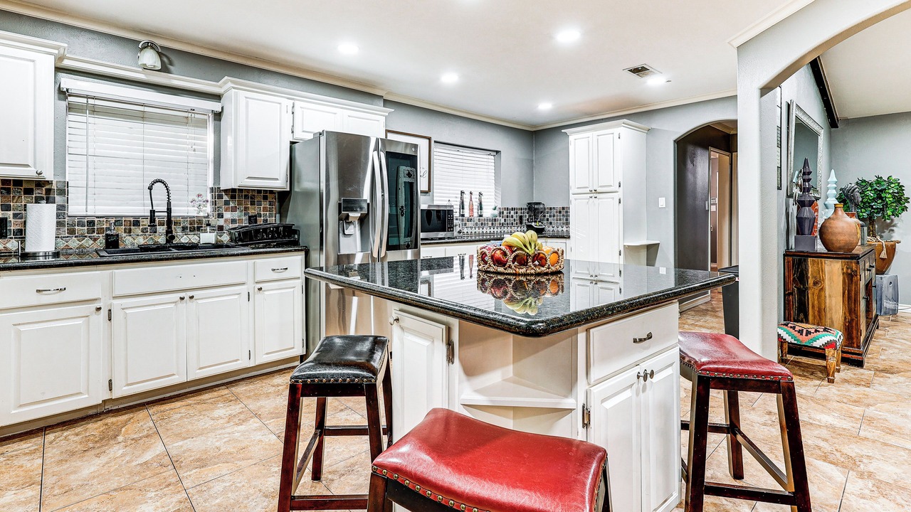 Photo of Kitchen in McAllen