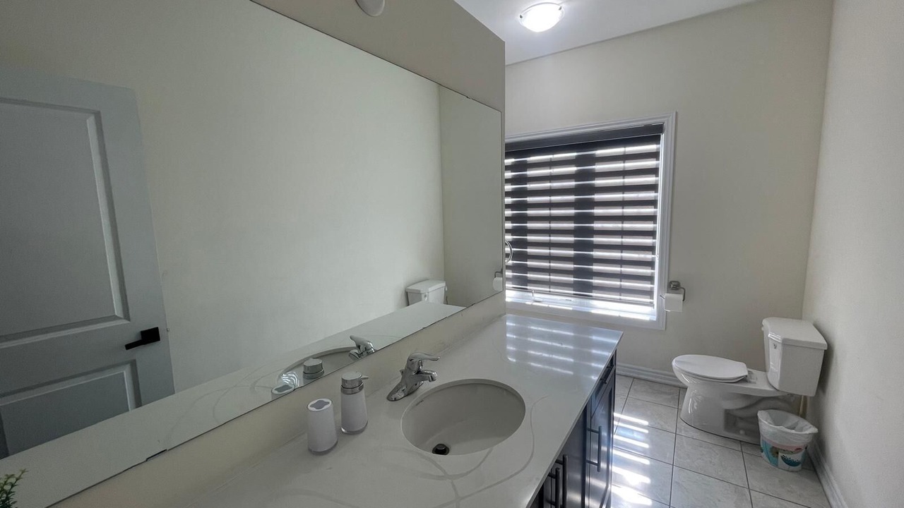 Photo of Bathroom in Mount Pleasant