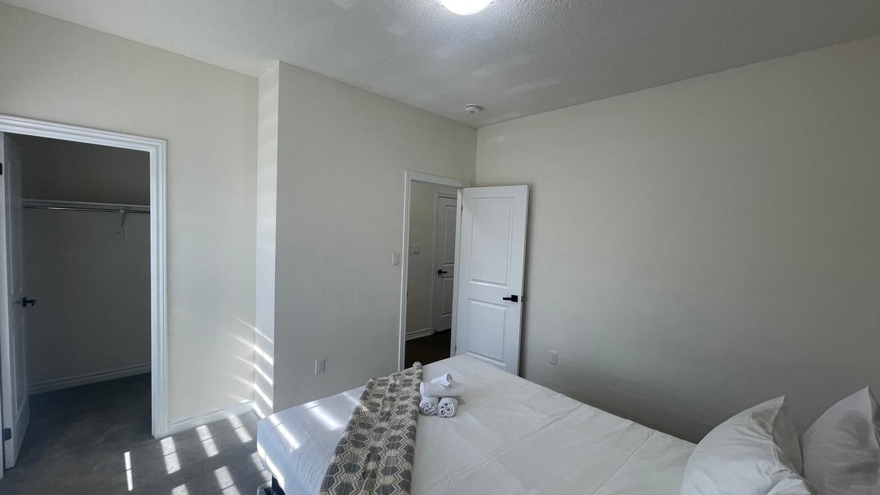 Photo of Bedroom in Mount Pleasant