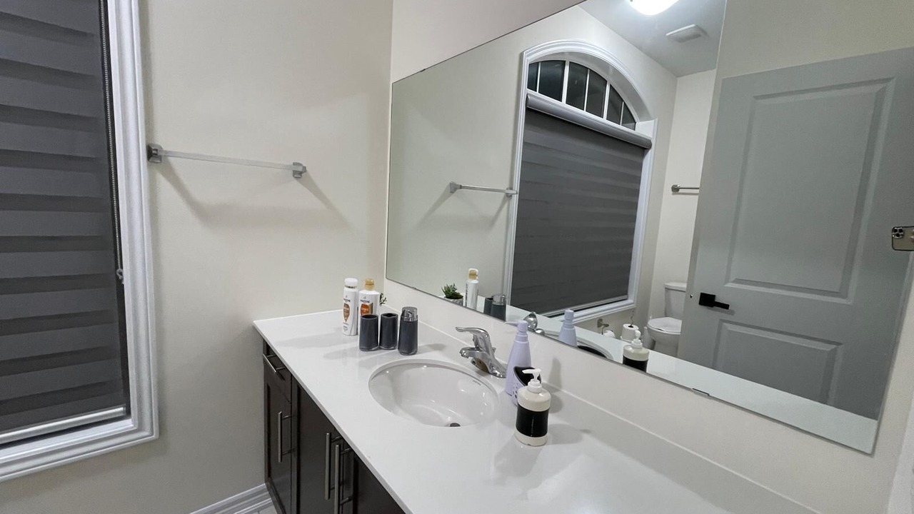 Photo of Bathroom in Mount Pleasant