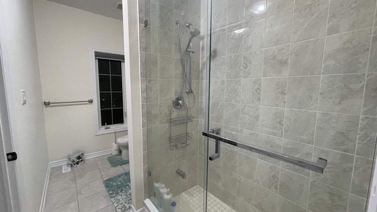Photo of Bathroom in Mount Pleasant