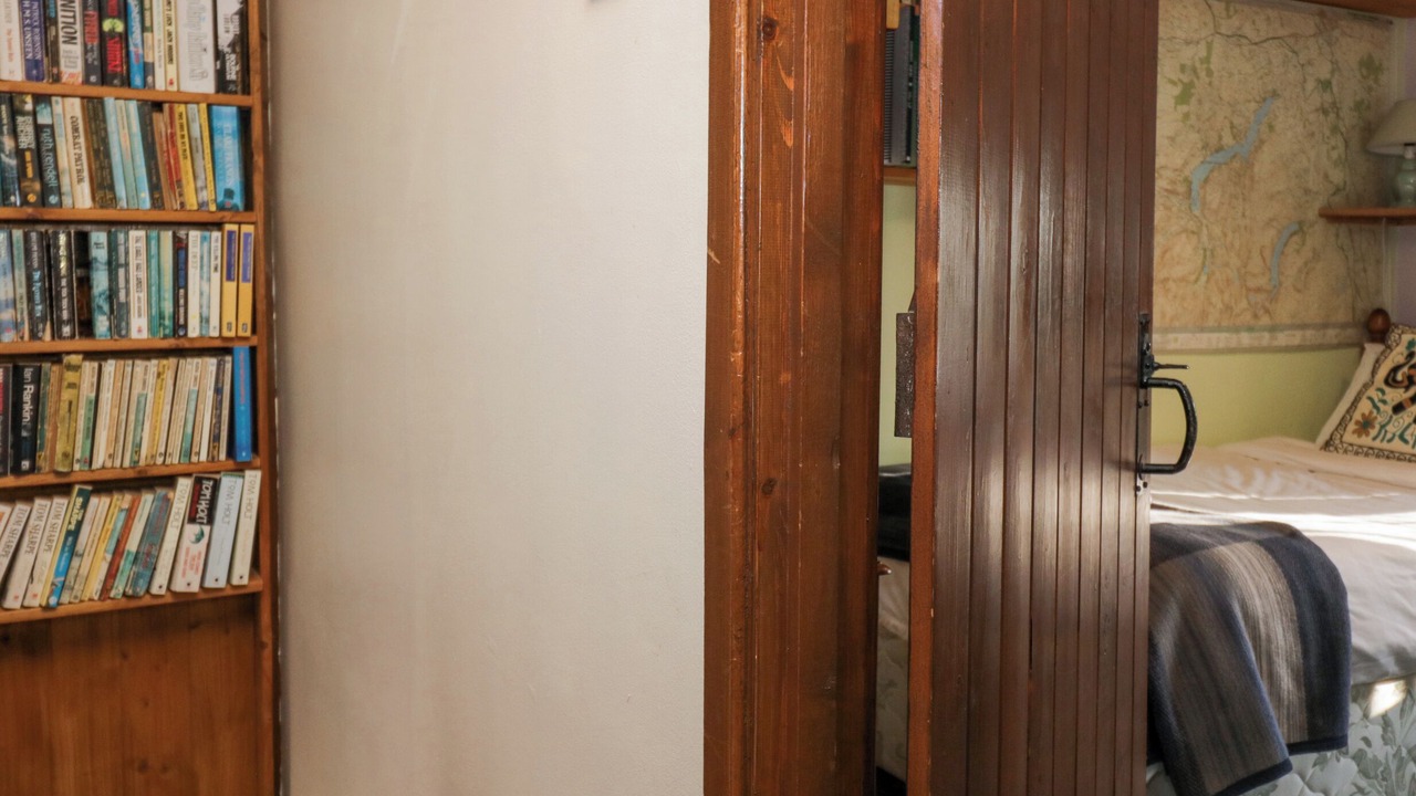 Photo of Bedroom in Bampton