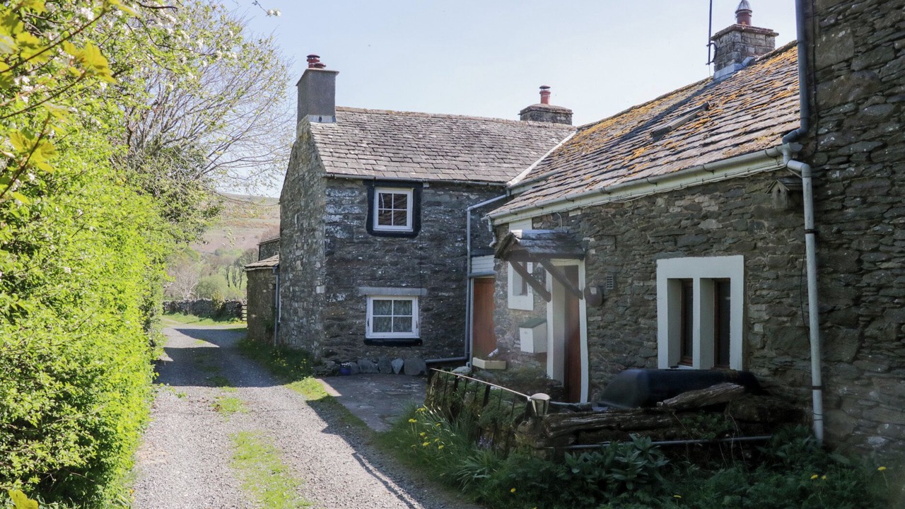 Photo of Outdoor in Bampton