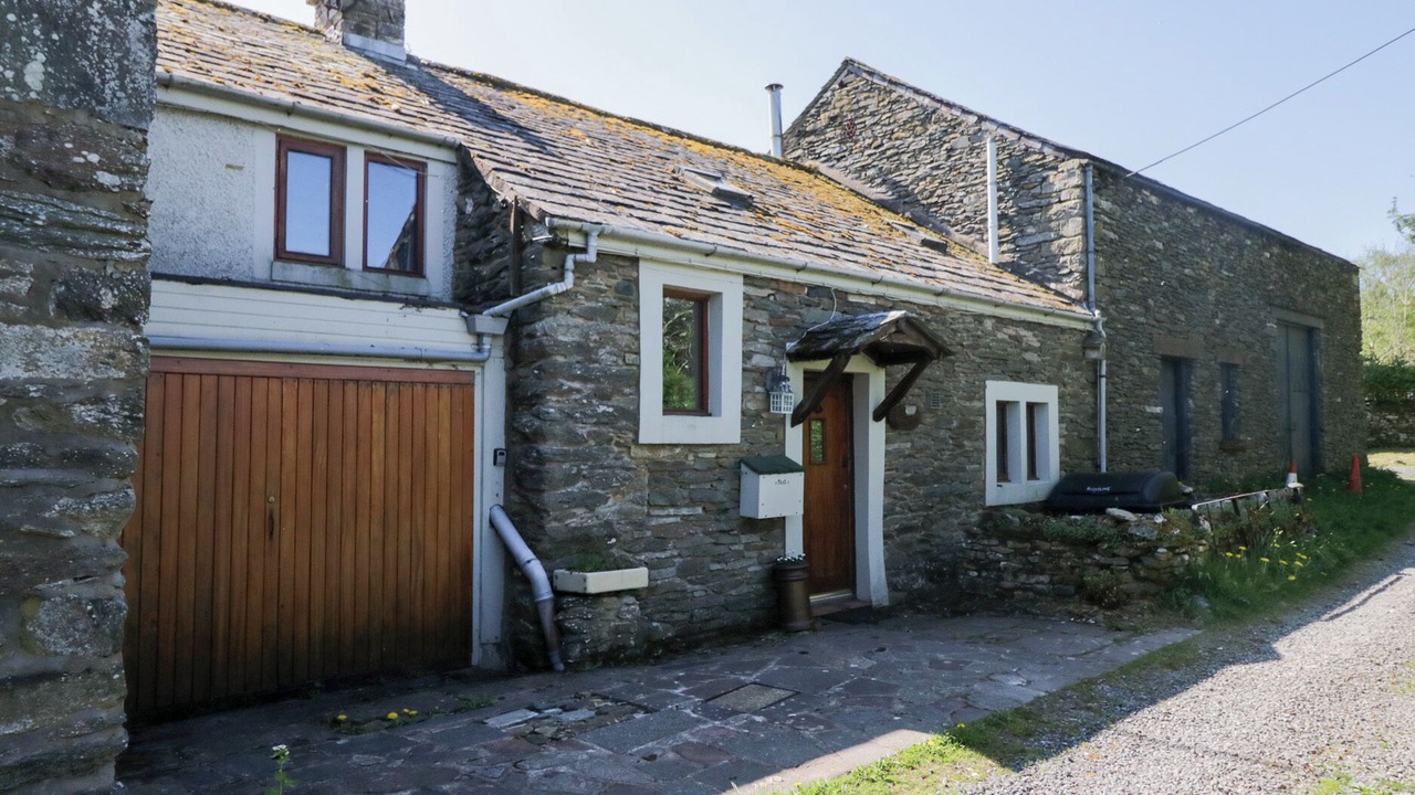 Photo of Outdoor in Bampton