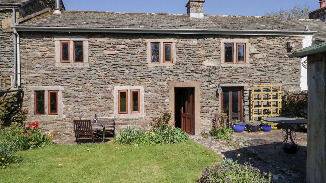 Photo of Outdoor in Bampton