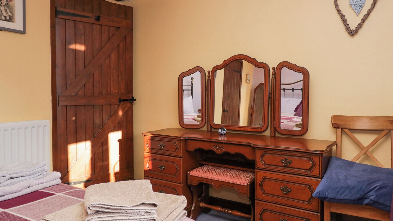 Photo of Bedroom in Bampton