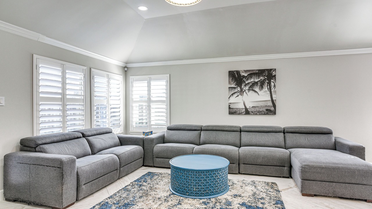 Photo of Livingroom in Sienna Plantation