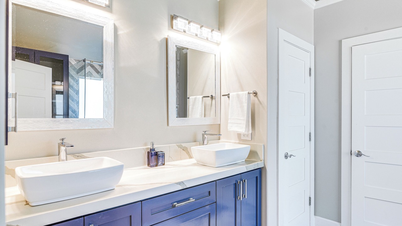 Photo of Bathroom in Sienna Plantation