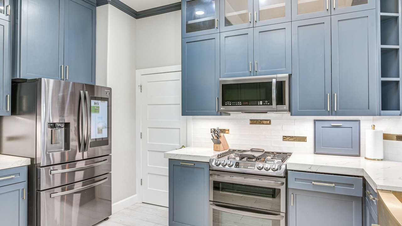 Photo of Kitchen in Sienna Plantation