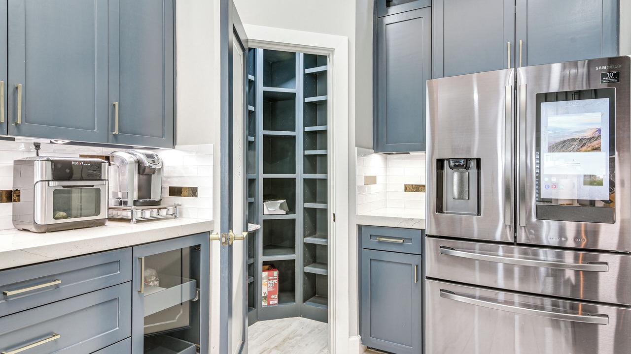 Photo of Kitchen in Sienna Plantation