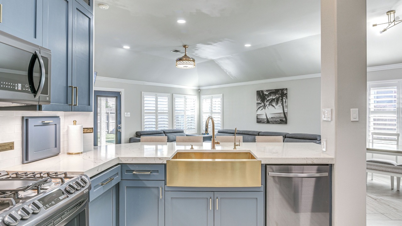 Photo of Kitchen in Sienna Plantation