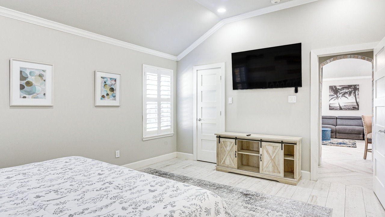 Photo of Bedroom in Sienna Plantation