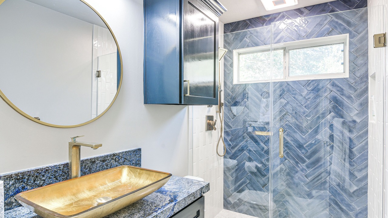 Photo of Bathroom in Sienna Plantation