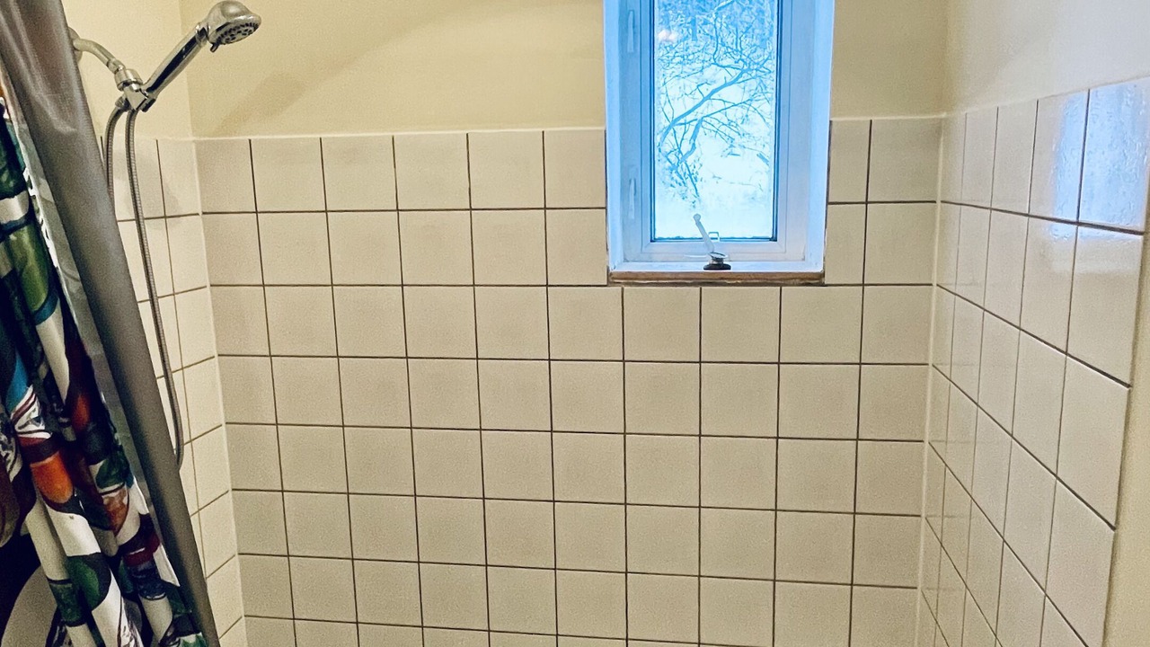 Photo of Bathroom in L'Anse-Saint-Jean