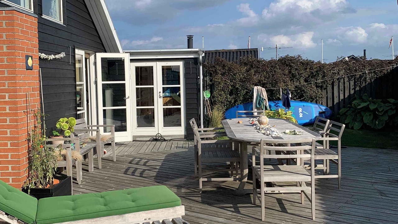 Photo of Others in Hasmark Strand