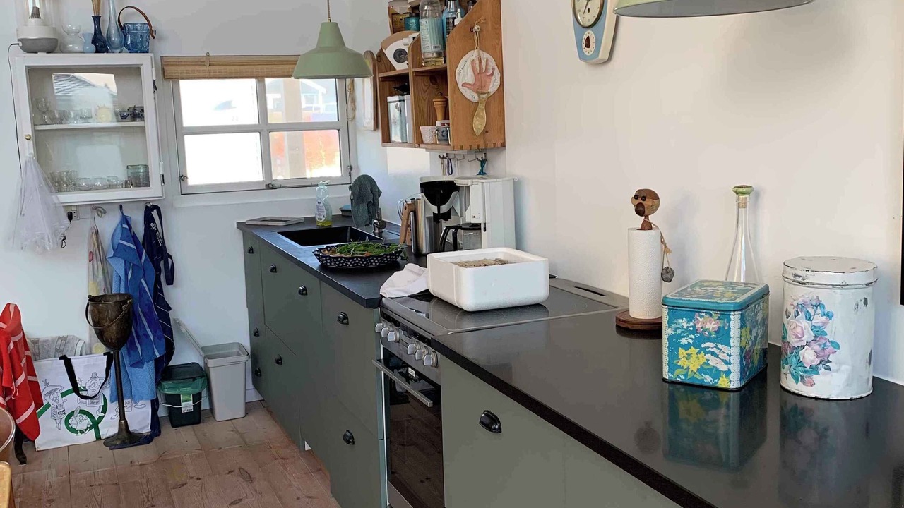 Photo of Others in Hasmark Strand