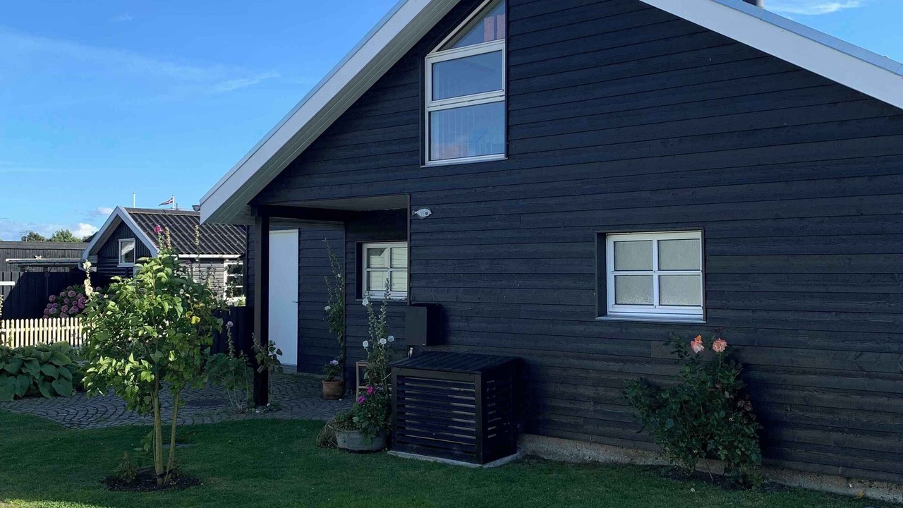 Photo of Others in Hasmark Strand