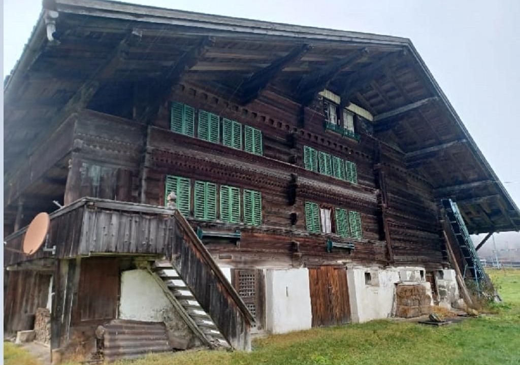 Photo of Others in Kandersteg