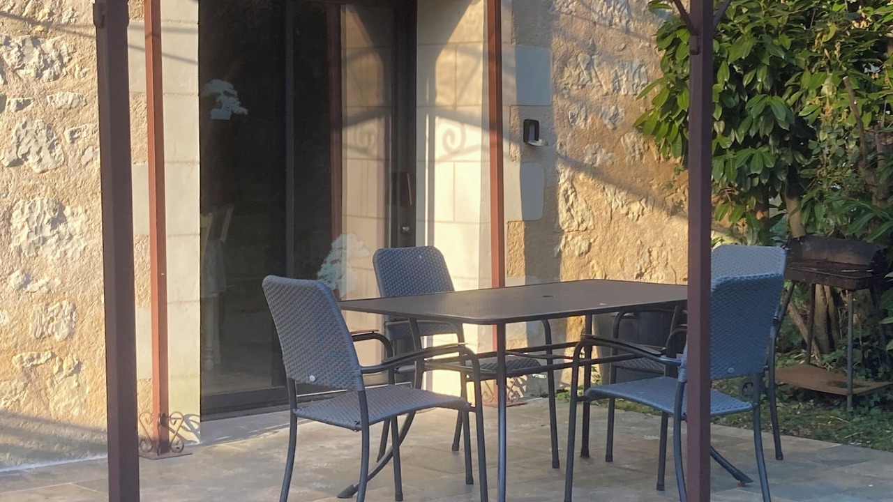 Photo of Outdoor in Saint-Patrice